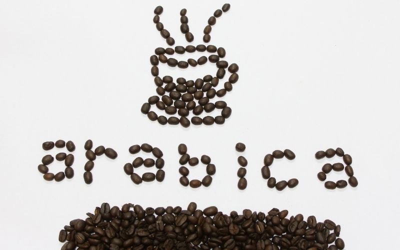 Cafe Arabica có vị gì?