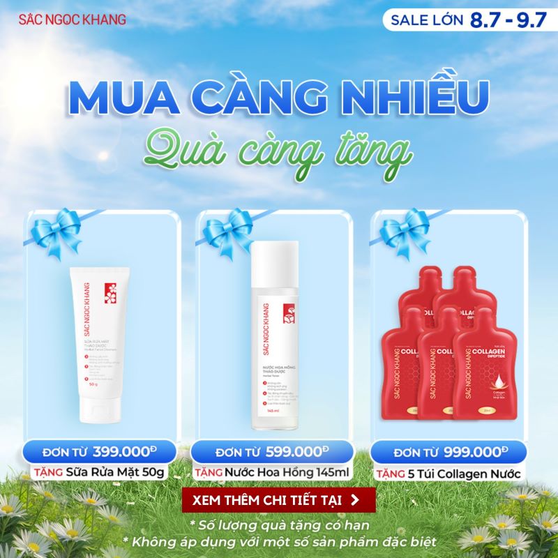 DEAL SỐC SẮP TRỞ LẠI, HẸN BẠN NGÀY 08-09/7