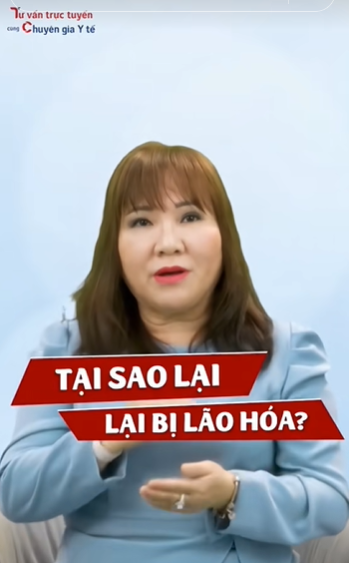 Tập 1: BÁC SĨ NÓI GÌ? 