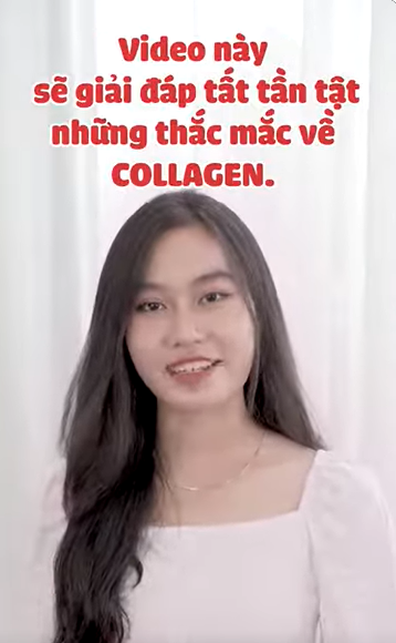 Bỏ túi ngay Típ sử dụng Collagen Dipeptide Sắc Ngọc Khang ngay