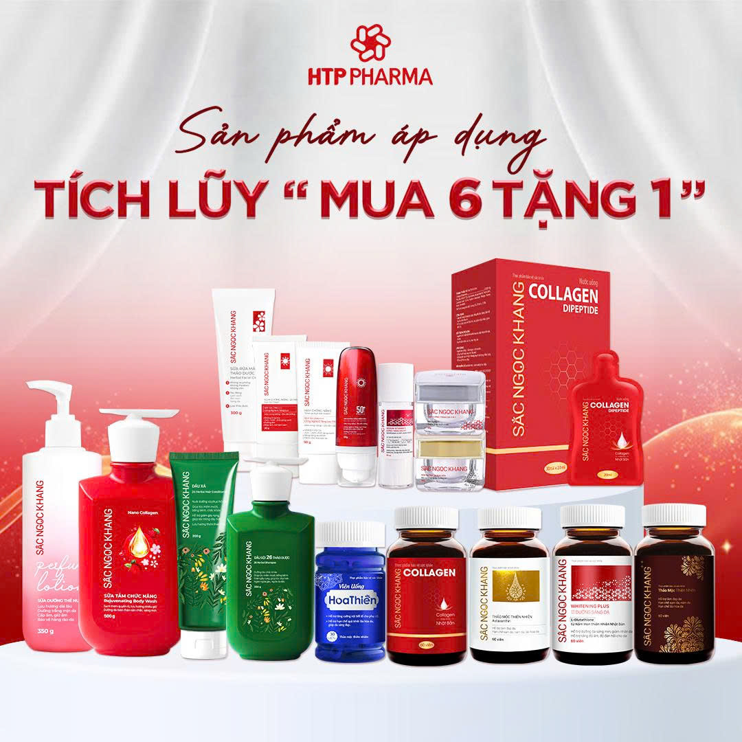Kem dưỡng trắng da 5 in 1 (Hộp 10g)